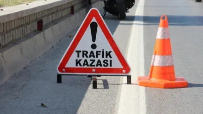 Karaköprü’de feci ölüm