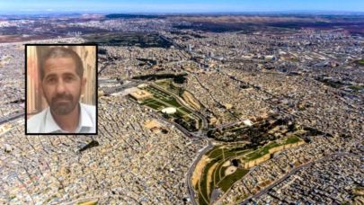 5 çocuk babasından 20 gündür haber alınamıyor!