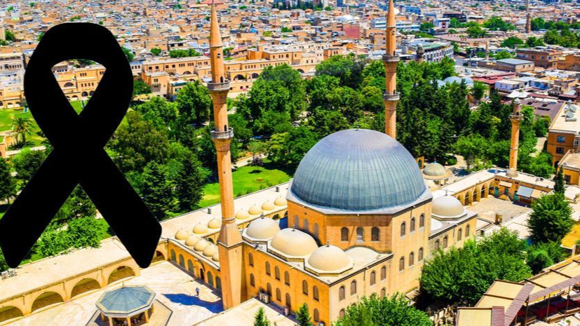 Şanlıurfa’da 5 kişi hayatını kaybetti