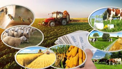 Desteklemeler ile ilgili flaş gelişme