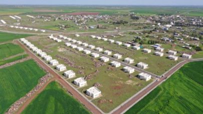 Eyyüp Nebi Sabır Evleri, Büyükşehir’in başına bela oldu