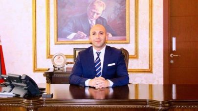 Şanlıurfa'da bir kaymakam daha göreve başladı