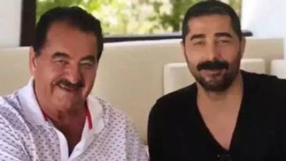 Tatlıses, soyadını oğluna yasakladı