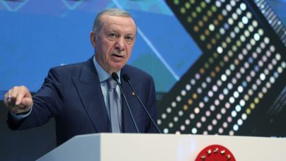 Cumhurbaşkanı Erdoğan: "Türkiye, barış masalarının aranan aktörü haline geliyor"