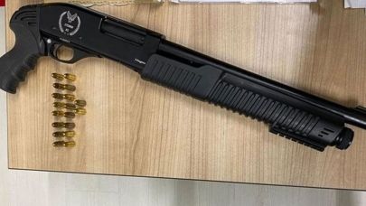 Pompalı tüfek bir kardeşi hayattan kopardı