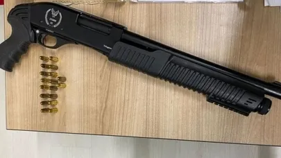 Pompalı tüfek bir kardeşi hayattan kopardı