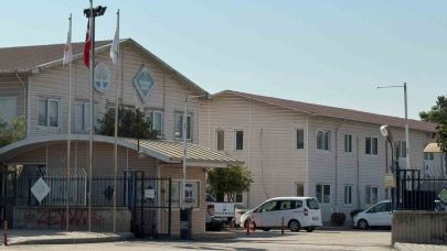 Amir tartıştığı işçiyi tabancayla vurdu