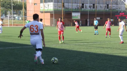 'Bölgemizde futbola darbe vurmayın'