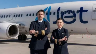 AJet, pilot alımı yapacak