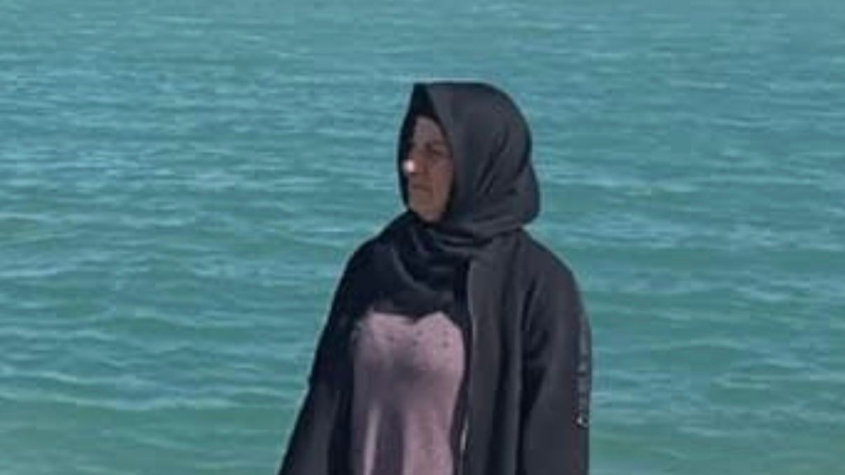 Balkondan düşen kadın hayatını kaybetti