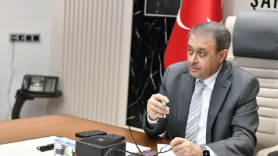 Vali Şıldak, ciddi uyardı: Denetimleri başlatıyoruz