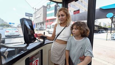 Bu uygulama Şanlurfa'ya ilham olabilir mi?