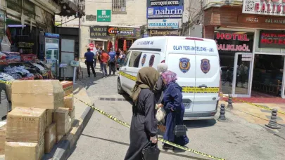 Şanlıurfa'da silahlı kavga