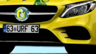 Şanlıurfaspor'a bir teklif daha geldi