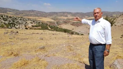 GAP'ta 61 milyarlık yatırımın ilk ayağı