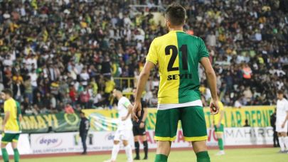 Tahkim'den Seyit Gazanfer kararı