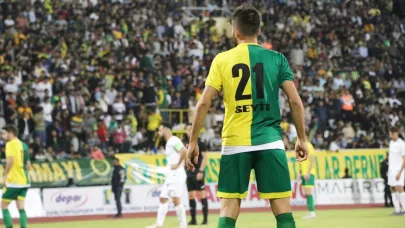 Tahkim'den Seyit Gazanfer kararı
