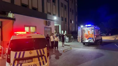 Alacak verecek kavgası: 3 yaralı