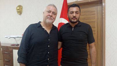 Şanlıurfaspor aynı firmayla sözleşme tazeledi