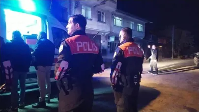 Arazi kavgası: 2 yaralı