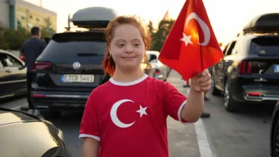Memleketten ayrılık hüznü: Gurbetçiler dönüş yolunda