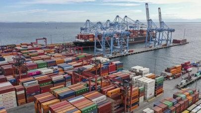 Türkiye’nin Afrika Açılımı: 36,6 milyar dolarlık tarihi ticaret rekoru