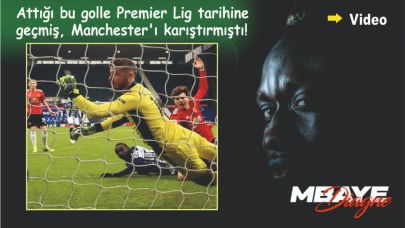 Önce Premier Lig, sonra G.Saray, şimdi Amedspor