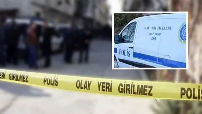 2 çocuk annesi canına kıydı