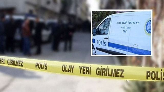 2 çocuk annesi canına kıydı
