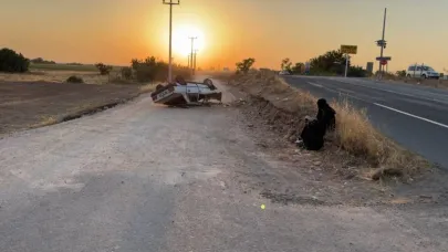Takla atan Broadway'dan çıkıp kur'an okudu