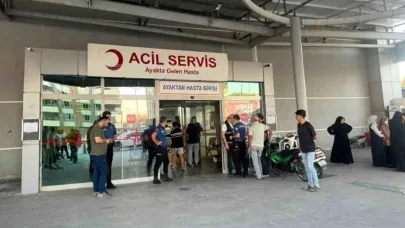 Şanlıurfa’da silahlı kavgada amca ile yeğeni hayatını kaybetti