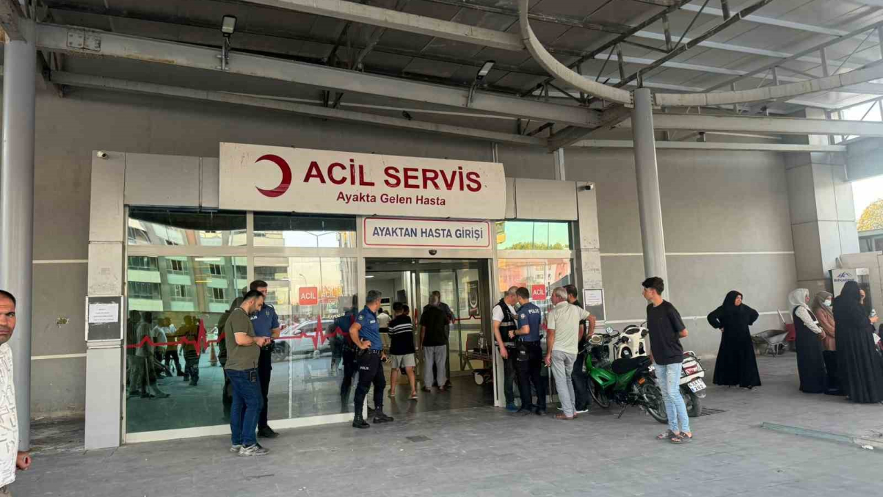 Şanlıurfa'da arazi kavgası: Ortalık savaş alanına döndü