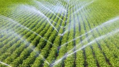 İddia: 10 sulama birliği başkanı görevden alındı