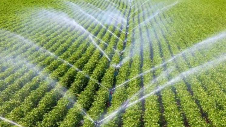 İddia: 10 sulama birliği başkanı görevden alındı