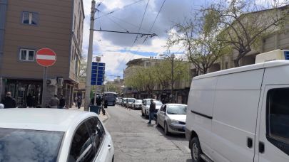 'Divanyolu'nu yayalaştırma'da flaş adım!