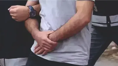 Yolsuzluk operasyonu Şanlıurfa'ya uzandı