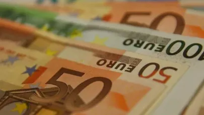 Güneydoğu Anadolu'daki projeye 1,55 milyar Euro dış finansman