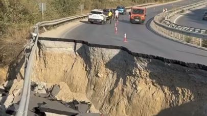 Bu yolun zemin etüdünü, inşaatını ve denetimini kim yaptı?