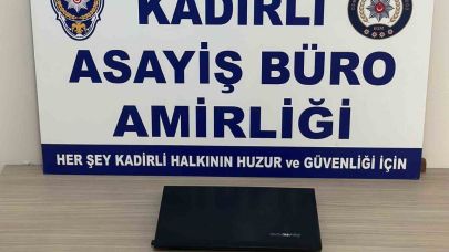 Yasa dışı bahis operasyonu: 1 tutuklama