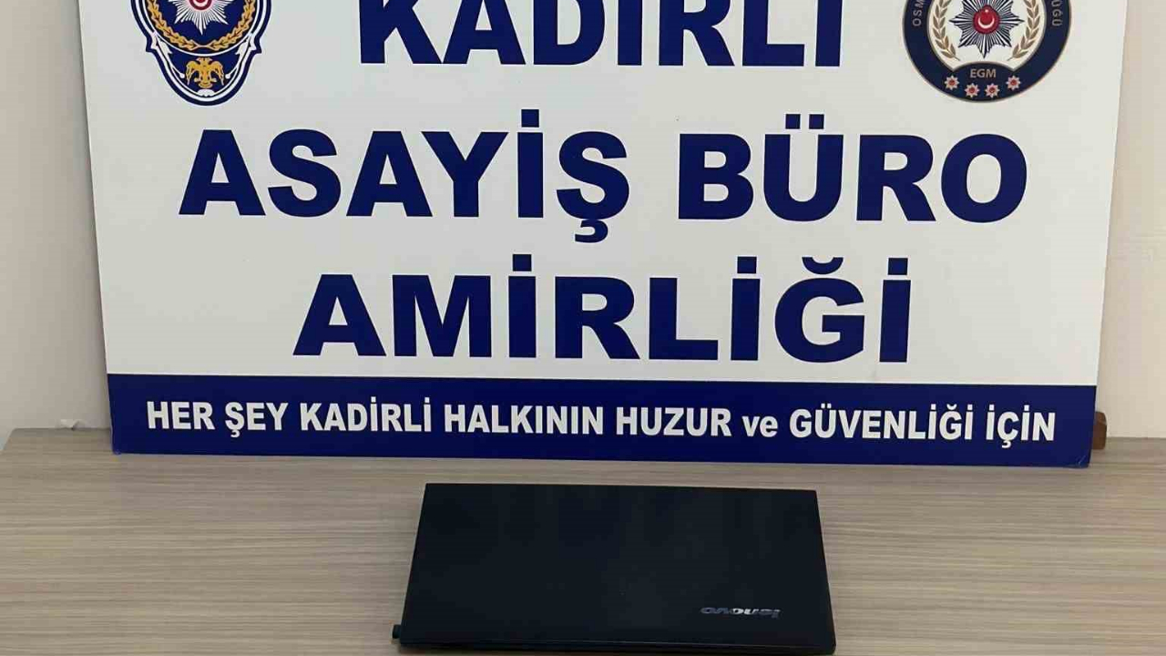 Yasa dışı bahis operasyonu: 1 tutuklama