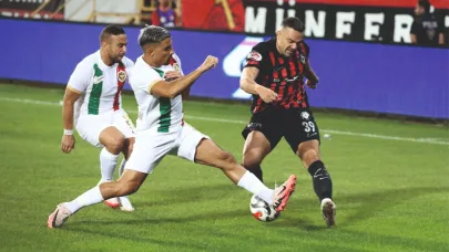Amedspor cephesinden hakeme sitem