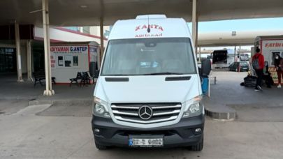 İller arası minibüs ücretlerine zam geldi