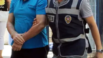 Şanlıurfa’da uyuşturucu operasyonları: 35 tutuklama