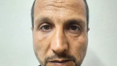 Suriyeli inşaat işçisi tarlada gömülü bulundu