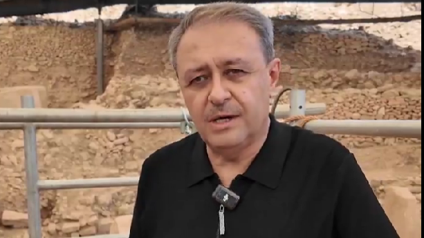 İnsanlık tarihinin ilk izleri Taş Tepeler'de saklı