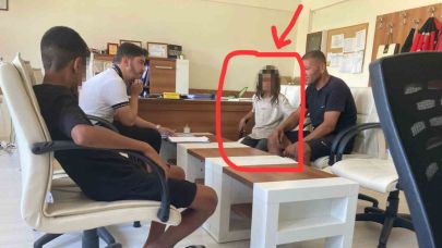 Polisin işkence yaptığı iddiası yalan çıktı