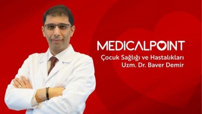 Dr. Demir: "Gece yarısı gelen havlama öksürüğü: Krup hastalığının işareti olabilir"
