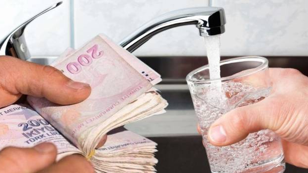 Şanlıurfa'da suya zam mı geliyor?