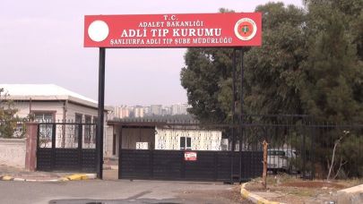 Şanlıurfa’da bir genç canına kıydı