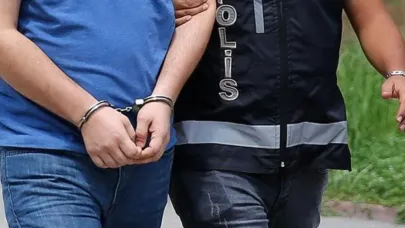Adam öldürme suçundan aranan 3 kişi yakalandı